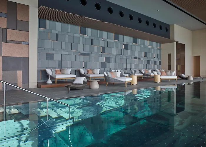 Four Seasons Hotel Tokyo At Otemachi